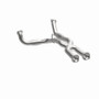 MagnaFlow 16423 Catalytic Converter For Jeep Grand Cherokee SRT8 2006-2010