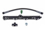 Radium Engineering GM LS Fuel Rails Chevrolet Camaro 1998-2002