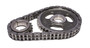 COMP Cams For GM V6 Hi-Tech Double Roller Timing Chain Set 3129CPG