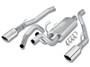 Borla Cat Back Exhaust System Crew Ext Cab for 2009-2014 Dodge Ram 1500 5.7L V8