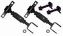 SPC Performance Camber Kit For Honda Civic 03-05 Acura RSX 02+ Adjustable