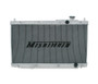 Mishimoto Aluminum Radiator for Honda Civic 2001-2005 * Efficient Cooling