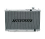Mishimoto Aluminum Radiator for Honda Civic 2001-2005 * Efficient Cooling
