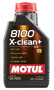Motul 8100 X-Clean+ 5W30 Synthetic Engine Oil 1L 106376 For BMW 3 Series