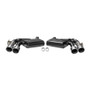 Flowmaster American Thunder Axle-Back Exhaust Kit Chevy Camaro 2016-2024