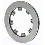 Wilwood Ultralite 32 Brake Rotor 12.19in x 0.81in 8x7 Bolt Pattern