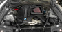 K&N 63-1132 AirCharger Intake For 20112016 BMW 535i L6 3.0L Turbo