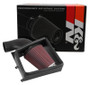 K&N 63-1132 AirCharger Intake For 20112016 BMW 535i L6 3.0L Turbo