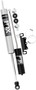 Fox Performance Series Front Shock for 2017-2025 Ford F-250 & F-350 Super Duty