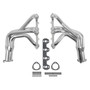 Flowtech Silver Ceramic Exhaust Headers Chevy Corvette 1963-1982 31106FLT