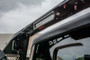 DV8 Chase Rack for Jeep Gladiator 2019+ Bed Mount Steel Light Bar Ready