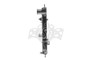CSF High-Performance Aluminum Radiator for 2013-25 Scion FR-S/BRZ/Toyota 86/GR86