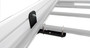 For ~(5 Lbs. 10X7X3)~ Batwing Tubular Rack Bracket Kit