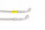 Goodridge Brake Line Kit Honda Accord 2006-2007 Stainless Steel GRI20006