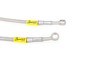 Goodridge Brake Line Kit Honda Accord 2006-2007 Stainless Steel GRI20006