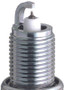 NGK Iridium IX Spark Plugs High Perf for Copper Core, Iridium Tip, Honda/Acura