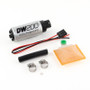 DeatschWerks 255 LPH In-Tank Fuel Pump For w/ Universal Set Up Kit