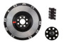 ACT For 2007 BMW 335i XACT Flywheel Streetlite