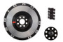 ACT For 2007 BMW 335i XACT Flywheel Streetlite