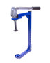 Proform 66832 HD Adjustable Valve Spring Compressor Tool Steel Blue Head-Off