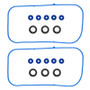 Fel Pro Engine Valve Cover Gasket Set for 2003-2010 Honda Pilot Acura TL/MDX/RL