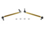 Whiteline Adjustable Front Sway Bar Links For Chevrolet Cruze KLC175