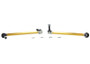 Whiteline Adjustable Front Sway Bar Links For Chevrolet Cruze KLC175