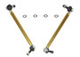 Whiteline Adjustable Front Sway Bar Links For Chevrolet Cruze KLC175
