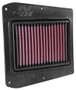 K&N For Indian Scout 69 CI 2015-2016 High Performance Drop-In Air Filter PL-1115