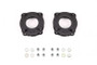 Fabtech 1.5" Front Leveling Kit for 2022-2023 Toyota Tundra  FTL5606 Spacers