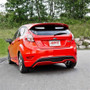 Mbrp Armor Lite Exhaust System Dual 3in Outlet for 2014-2019 Ford Fiesta ST L4