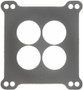 Carburetor Base Plate Gasket 4 Barrel Square Bore 0.063in for Holley