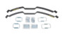 Hellwig EZ-990 Helper Spring Kit Light Load Towing SUVs Trucks