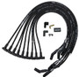 Moroso Ultra 40 Spark Plug Wire Set Big Block Chevy HEI 8.65mm 135° Boots