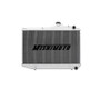 Mishimoto For 83-87 Toyota Corolla Aluminum Radiator * Fits 1984-1987 Models