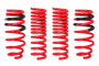 Eibach Pro Kit Lowering Springs for Dodge Challenger Charger SRT-8 2015