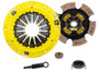 ACT For 2016 Subaru WRX HD/Race Sprung 6 Pad Clutch Kit