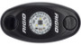 Rigid Industries A-Series LED Light Low Power Black Cool White