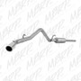 MBRP Armor Lite Series Cat Back Exhaust Kit for Chevrolet Silverado GMC S-1500