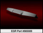 EGR 985089 Matte Black Cab Spoiler Toyota Tacoma 2016-2023