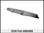 EGR 985089 Matte Black Cab Spoiler Toyota Tacoma 2016-2023