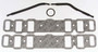 Mr. Gasket Intake Manifold Gasket Kit 0.06 in Performance for Oldsmobile V8