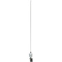 VHF ANTNNA For 3' STAINLSS STL MAST MNT