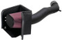 K&N 57-1533 Performance Cold Air Intake For Dodge Ram 1500/2500 5.7L V8 HEMI