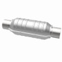 MagnaFlow HM Grade Catalytic Converter For Multiple Vehicles 2.5in Universal