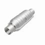MagnaFlow HM Grade Catalytic Converter For Multiple Vehicles 2.5in Universal