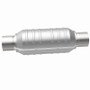 MagnaFlow HM Grade Catalytic Converter For Multiple Vehicles 2.5in Universal