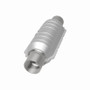 MagnaFlow HM Grade Catalytic Converter For Multiple Vehicles 2.5in Universal