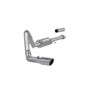 MBRP S5253AL 3" Cat-Back Exhaust for 2015-2020 Ford F-150 2.7L / 3.5L EcoBoost