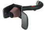 K&N 63-9029 Cold Air Intake System For Toyota 4Runner 4.0L V6 2005-2008